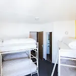 Galaaxy Mountain Hostel--nur Mit Der Gondelbahn Erreichbar Auberge de jeunesse Laax