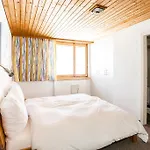 Galaaxy Mountain Hostel--nur Mit Der Gondelbahn Erreichbar *