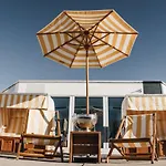 Galaaxy Mountain Hostel--nur Mit Der Gondelbahn Erreichbar Auberge de jeunesse Laax