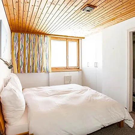 Galaaxy Mountain Hostel--nur Mit Der Gondelbahn Erreichbar 호스텔 *