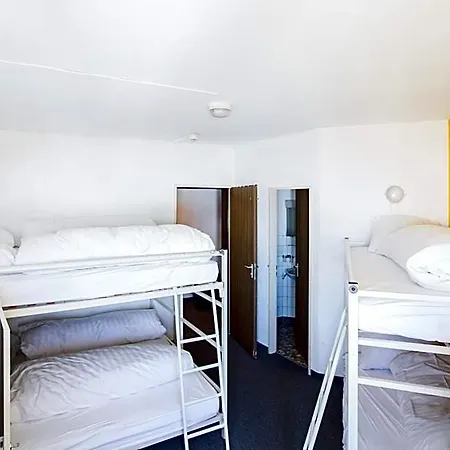 호스텔 Galaaxy Mountain Hostel--nur Mit Der Gondelbahn Erreichbar *