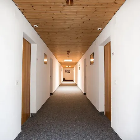 Galaaxy Mountain Hostel *