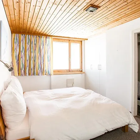 Galaaxy Mountain Hostel--nur Mit Der Gondelbahn Erreichbar *