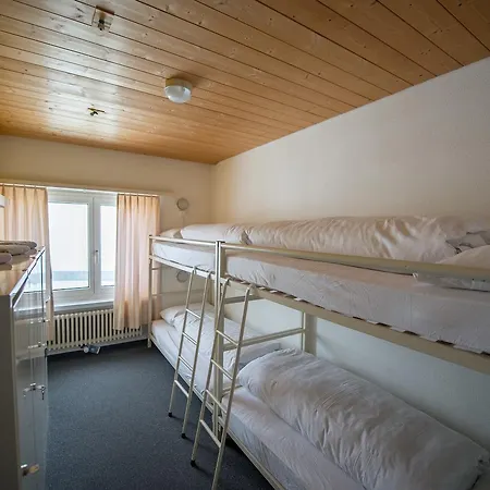 Galaaxy Mountain Hostel *