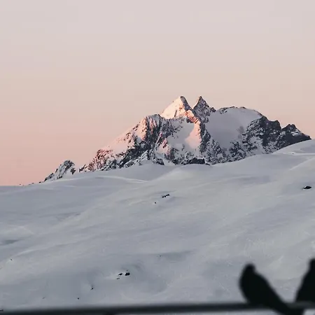 Galaaxy Mountain