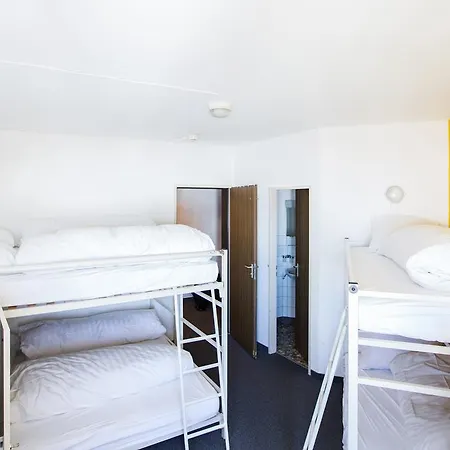 Galaaxy Mountain Hostel Laax