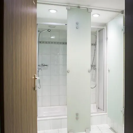 Albergue Galaaxy Mountain Laax