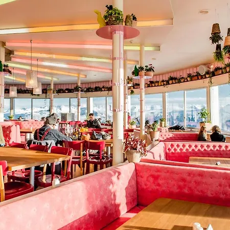 Galaaxy Mountain Albergue