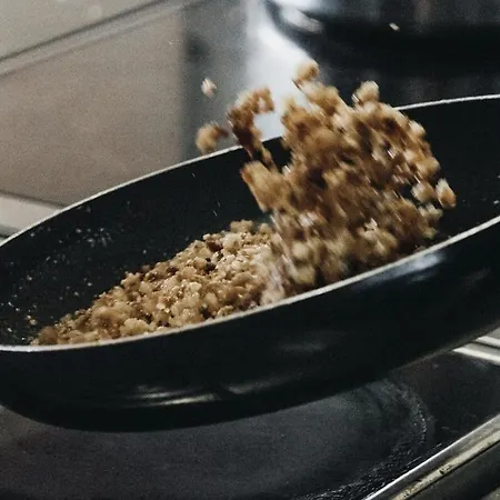 Galaaxy Mountain אכסניה לאקס