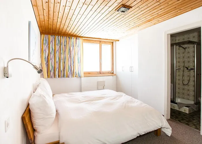 Galaaxy Mountain Hostel--nur Mit Der Gondelbahn Erreichbar *