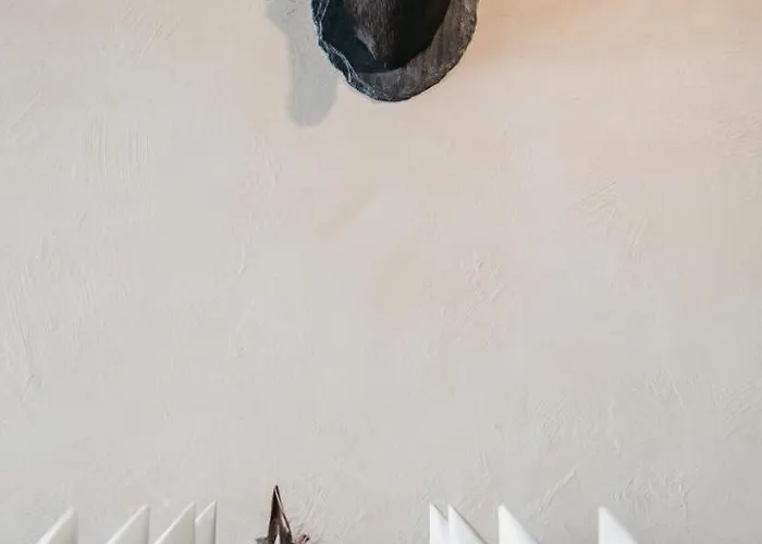 Galaaxy Mountain Hostel--nur Mit Der Gondelbahn Erreichbar